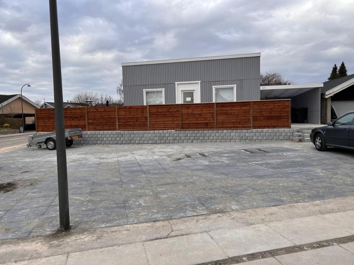 Second Home Herlev Exterior foto