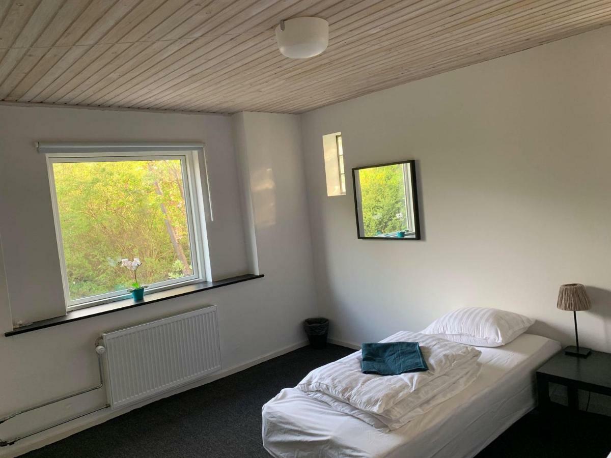Second Home Herlev Exterior foto