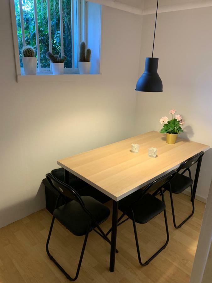 Second Home Herlev Exterior foto