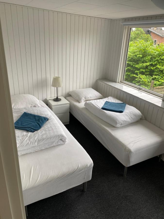 Second Home Herlev Exterior foto